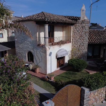 Bed and Breakfast la forma dell'acqua Su Forti Esterno foto