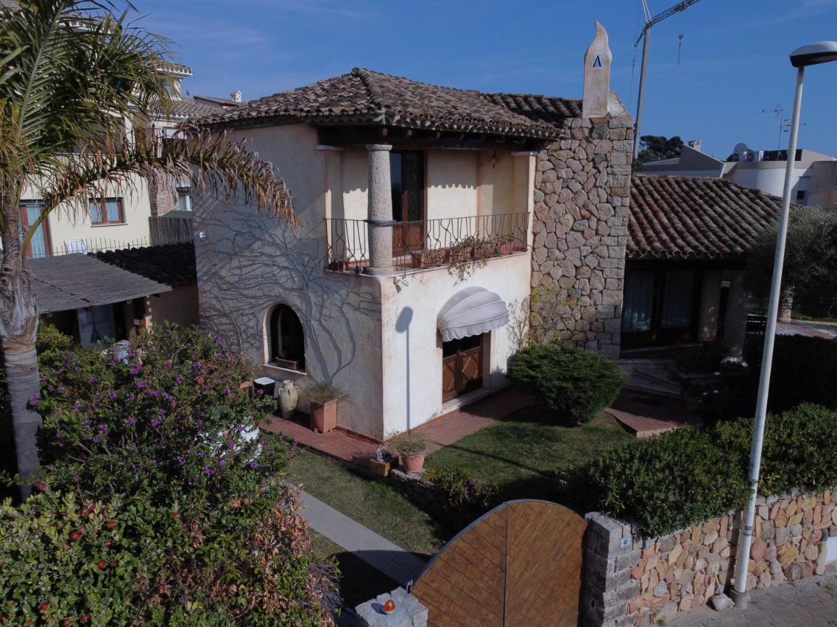 Bed and Breakfast la forma dell'acqua Su Forti Esterno foto