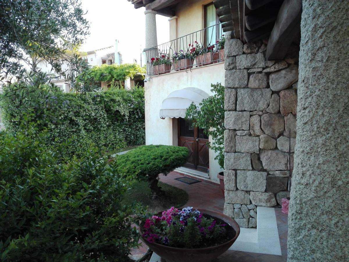 Bed and Breakfast la forma dell'acqua Su Forti Esterno foto