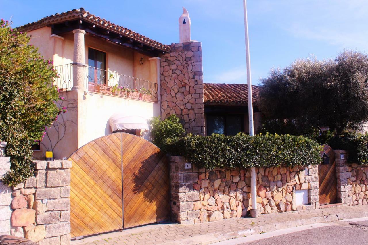 Bed and Breakfast la forma dell'acqua Su Forti Esterno foto
